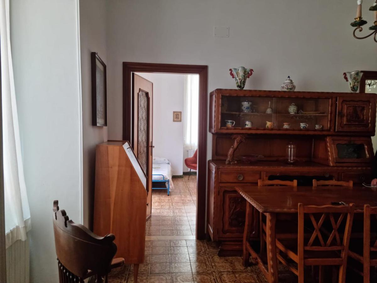 Casa Nadia Apartment Imperia Exterior photo